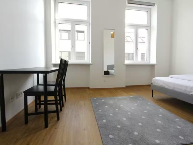 Wohnung mieten in KG Hernals, Wien