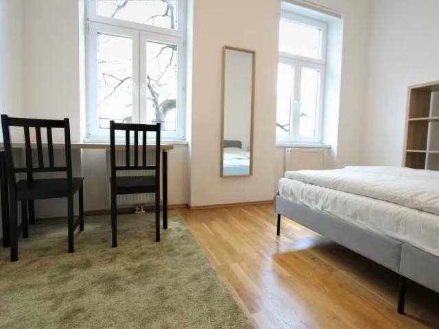 Wohnung mieten in Ottakring, Wien