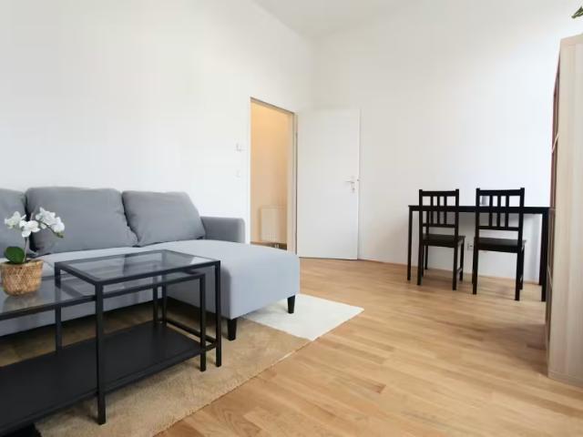 Wohnung mieten in Ottakring, Wien