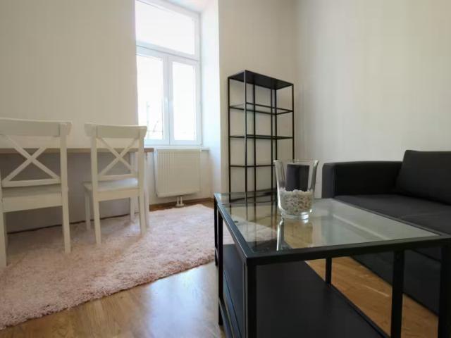 Wohnung mieten in Ottakring, Wien