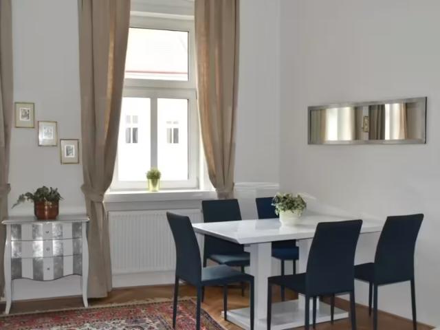 Wohnung mieten in KG Brigittenau, Wien