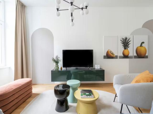 Wohnung mieten in Ottakring, Wien
