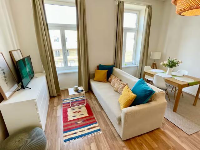 Wohnung mieten in Ottakring, Wien