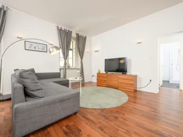 Wohnung mieten in Innere Stadt, Wien
