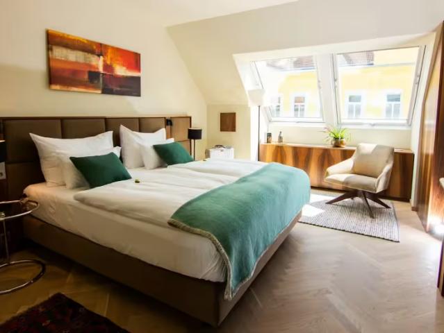 Wohnung mieten in KG Penzing, Wien