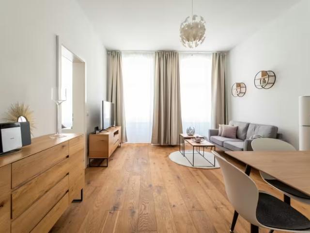 Wohnung mieten in KG Hernals, Wien