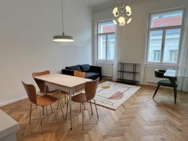 Wohnung mieten in KG Fünfhaus, Wien