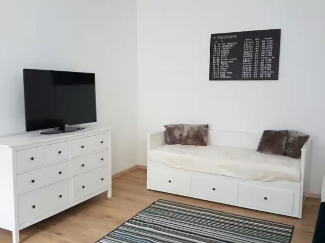 Wohnung mieten in KG Fünfhaus, Wien
