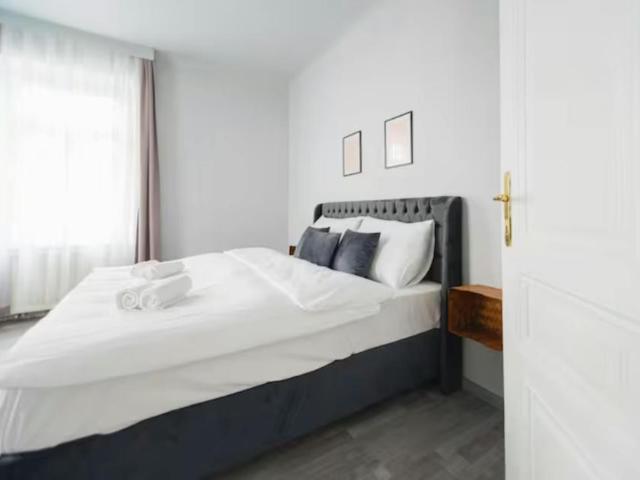 Wohnung mieten in Meidling, Wien