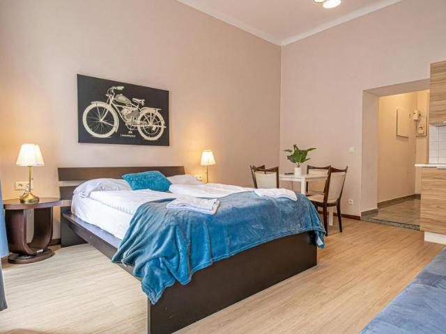 Wohnung mieten in Ottakring, Wien