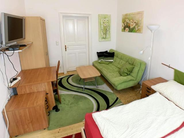 Wohnung mieten in Wieden, Wien