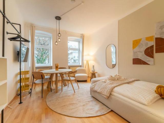 Wohnung mieten in Donaustadt, Wien