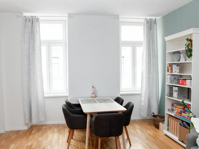 Wohnung mieten in Ottakring, Wien