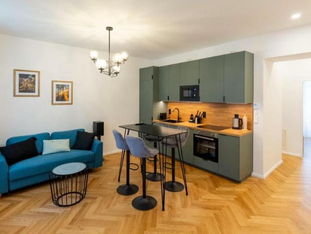 Wohnung mieten in Ottakring, Wien