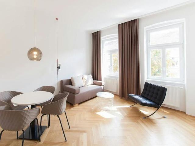 Wohnung mieten in Ottakring, Wien