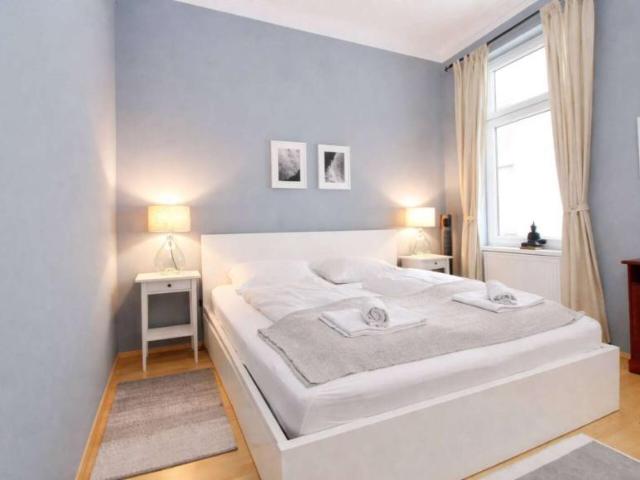 Wohnung mieten in Donaustadt, Wien