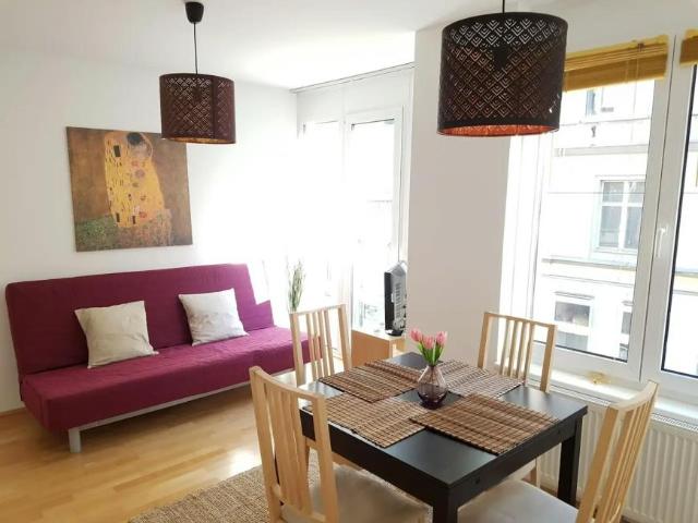 Wohnung mieten in KG Neubau, Wien