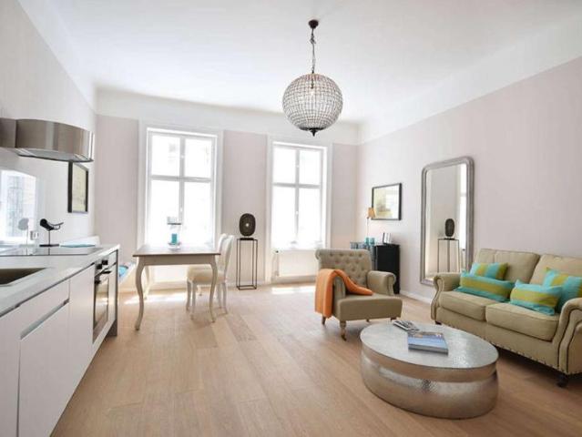 Wohnung mieten in Donaustadt, Wien