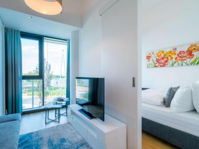 Wohnung mieten in Donaustadt, Wien