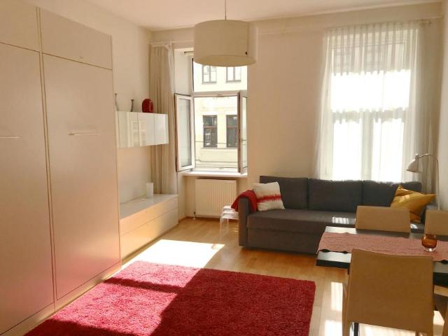 Wohnung mieten in Meidling, Wien