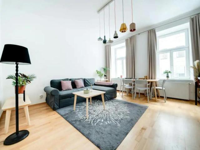 Wohnung mieten in KG Margareten, Wien