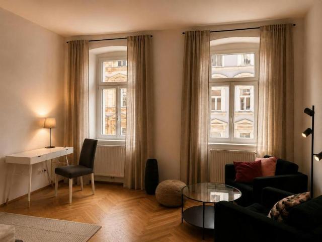 Wohnung mieten in Währing, Wien