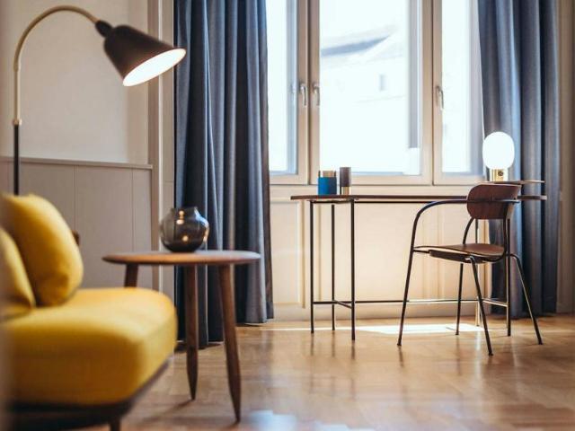 Wohnung mieten in Josefstadt, Wien