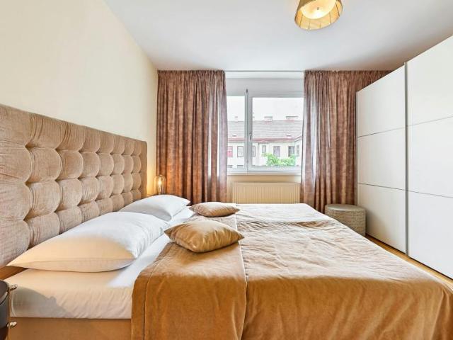Wohnung mieten in Wieden, Wien