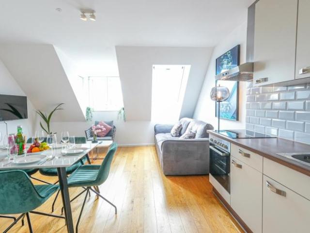 Wohnung mieten in KG Favoriten, Wien