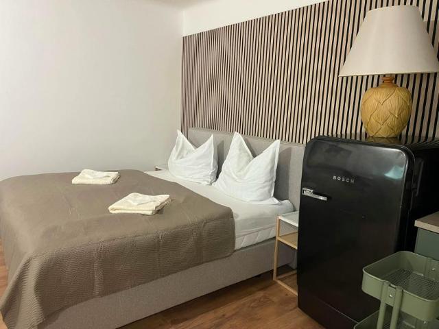 Wohnung mieten in Währing, Wien