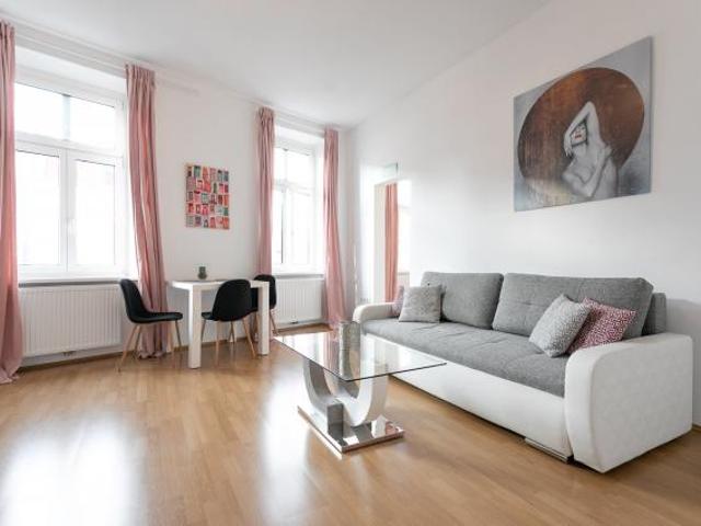 Wohnung mieten in Wieden, Wien