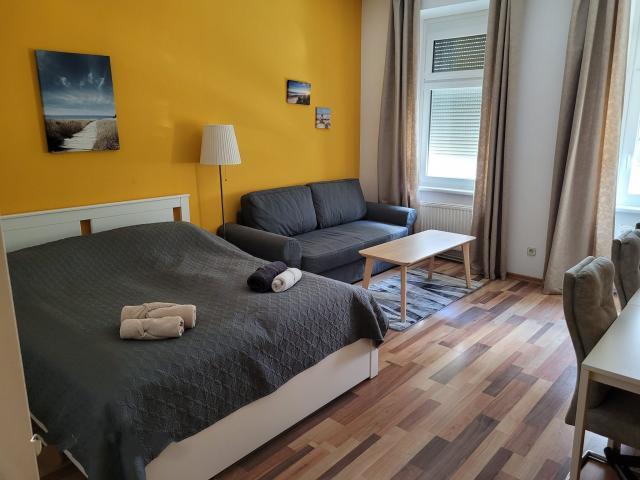 Wohnung mieten in Floridsdorf, Wien