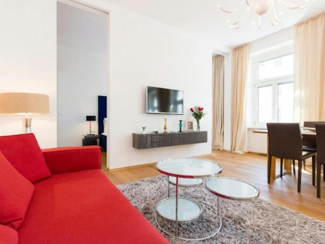 Wohnung mieten in Wien