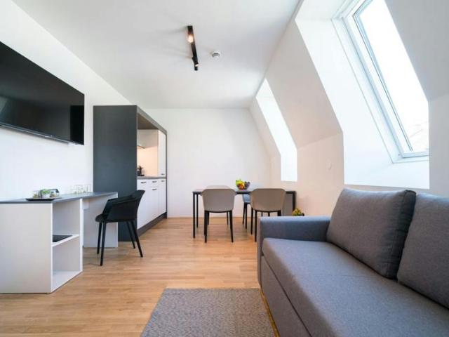 Wohnung mieten in KG Leopoldstadt, Wien