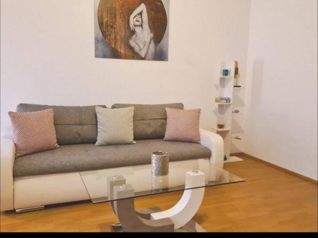 Wohnung mieten in Wieden, Wien