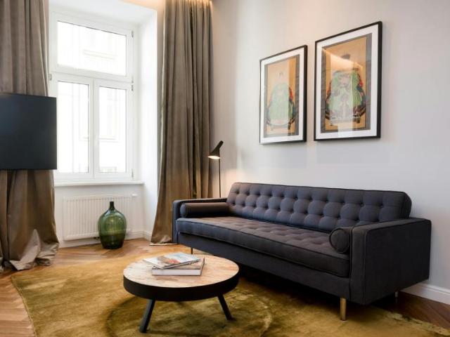 Wohnung mieten in Wien
