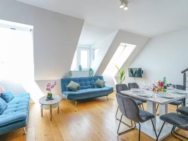Wohnung mieten in KG Favoriten, Wien