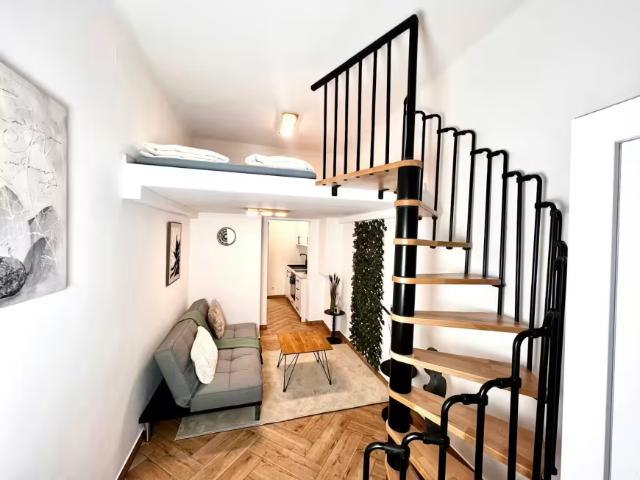 Wohnung mieten in Ottakring, Wien