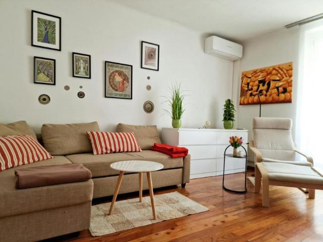 Wohnung mieten in Wieden, Wien