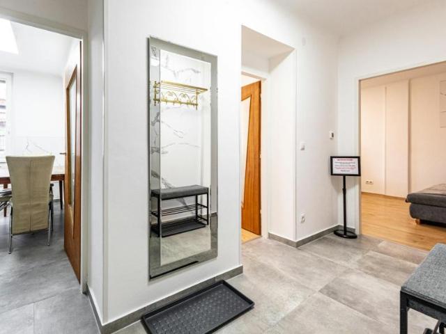 Wohnung mieten in Floridsdorf, Wien