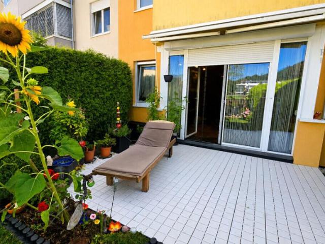 Wohnung kaufen in Judendorf-Straßengel, Kärnten