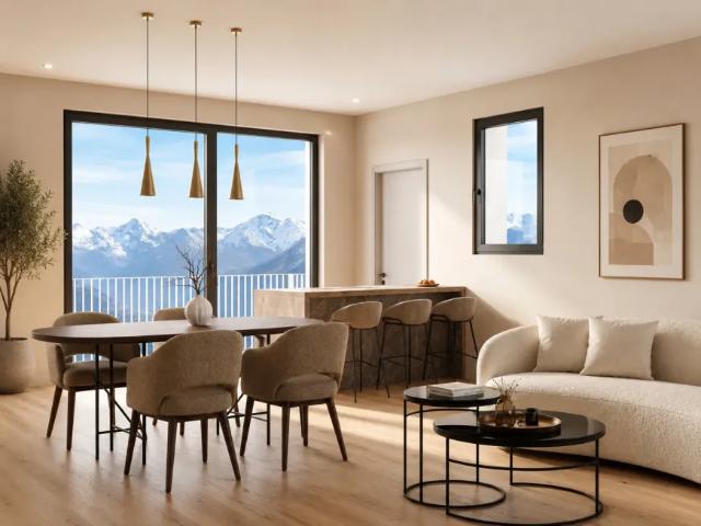 Wohnung kaufen in Volders, Tirol