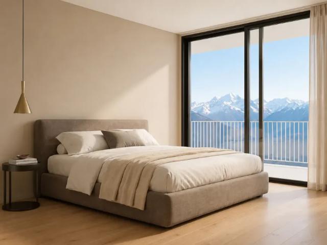 Wohnung kaufen in Volders, Tirol