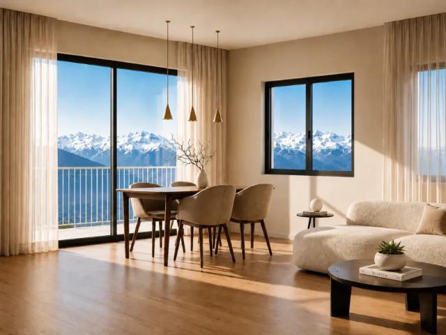 Wohnung kaufen in Volders, Tirol