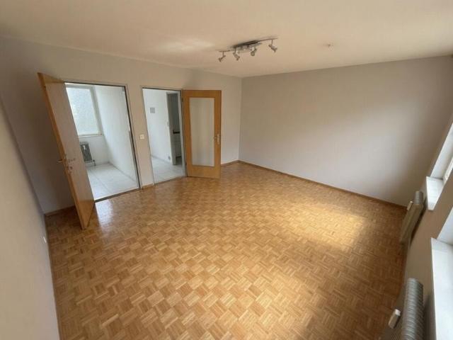 Wohnung mieten in Gisingen, Feldkirch