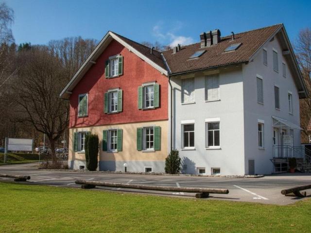 Wohnung mieten in Gisingen, Feldkirch
