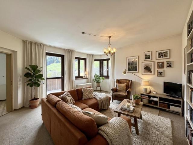 Wohnung kaufen in Vordernberg, Steiermark
