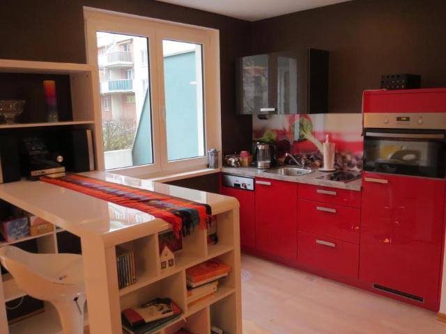 Wohnung mieten in KG Leopoldstadt, Wien