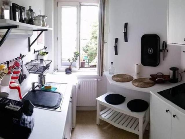 Wohnung mieten in Döbling, Wien
