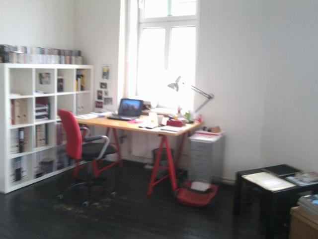 Wohnung mieten in Ottakring, Wien